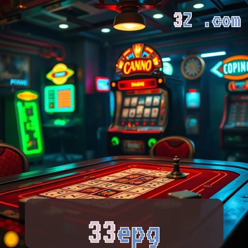 33epg Acesso Rápido
