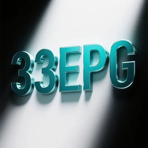 33epg - O melhor app de cassino para jogos emocionantes no Brasil