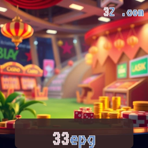 33epg Plataforma Oficial