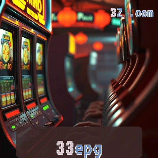 33epg Área VIP