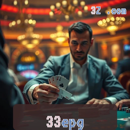 33epg Apostas Esportivas